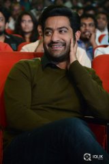 Temper Movie Audio Launch